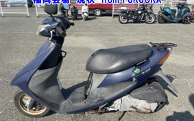 SUZUKI ADDRESS V50