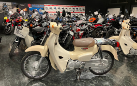 HONDA C50 SUPER CUB AA09