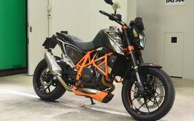 KTM 690 DUKE 2014 LDT40