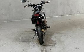 KAWASAKI KSR110プロ KL110E