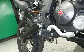 APRILIA SX125