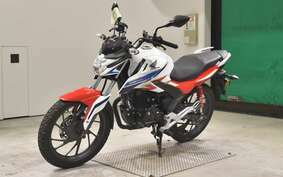 HONDA CBF125R