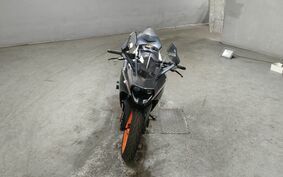 KTM 390 RC 2018 JYJ