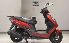 SUZUKI SWISH 125 DV12B