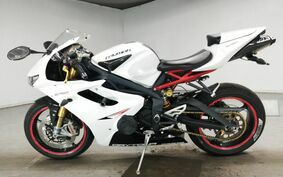 TRIUMPH DAYTONA 675 2011 MD1166