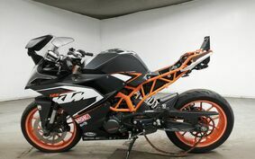 KTM 125 RC JYA40