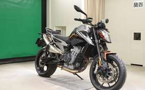 KTM 790 DUKE 2018 TU640