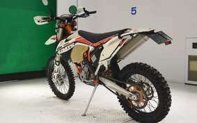 KTM 250 EXC F SIXDAYS