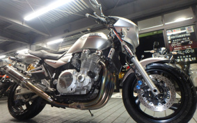 YAMAHA XJR1300 2001 RP03J