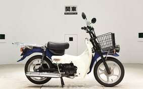 SUZUKI BIRDIE 50 BA43A