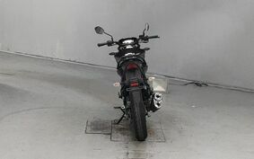 SUZUKI GIXXER 150 NG4BG