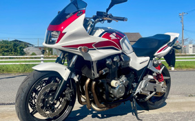 HONDA CB1300SB SUPER BOLDOR 2009 SC54