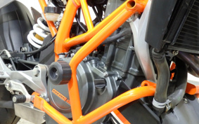 KTM 250 DUKE JGE40