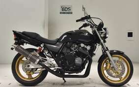 HONDA CB400SF VTEC SPEC 2 2002 NC39