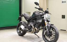 DUCATI MONSTER 797 MD01J