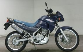 KAWASAKI KLE250 Anhelo 1995 LE250A