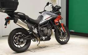 TRIUMPH TIGER 850 SPORTS 2021 RE68D8