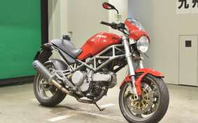 DUCATI MONSTER 400 IE 2004 M407A