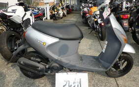 SUZUKI LET's 4 CA45A