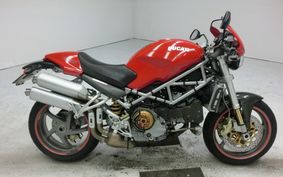 DUCATI MONSTER S4R 2006 M405A