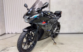 SUZUKI GSX-R125 ABS DL33B