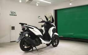 YAMAHA TRICITY 125 SEC1J