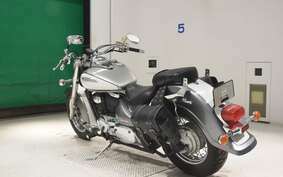 SUZUKI INTRUDER 400 Classic 2004 VK54A