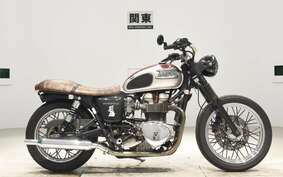 TRIUMPH BONNEVILLE 2001 J900TM