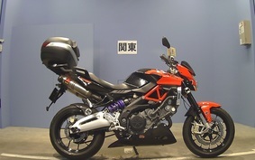 APRILIA SHIVER 750 2012