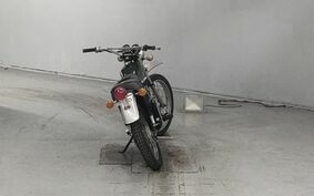 SUZUKI TS125 TS125