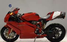 DUCATI 999 S 2006