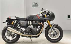 TRIUMPH THRUXTON 1200 RS 2020 AD87H4