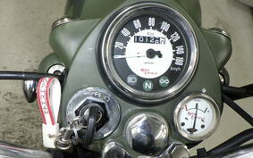 ROYAL ENFIELD CLASSIC 2012