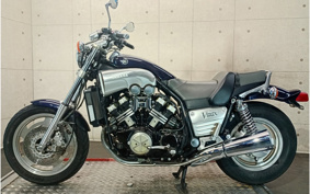 YAMAHA VMAX 1995 3UF