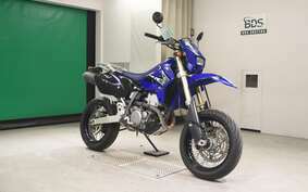 SUZUKI DR-Z400SM 2007 SK44A