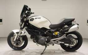 DUCATI MONSTER 696 2011 M500A