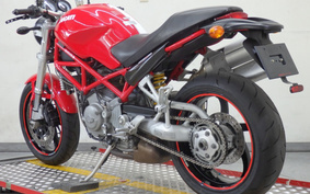 DUCATI モンスターS2R 1000 2008 M416A