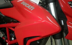 DUCATI HYPERMOTARD 820 2014 B201J