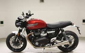 TRIUMPH SPEED TWIN 2023 AD85H4