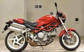 DUCATI MONSTER S2R 800 2005 M414A