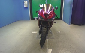 TRIUMPH DAYTONA 675 2013 MD1066