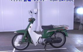 SUZUKI バーディー 80 BC41A