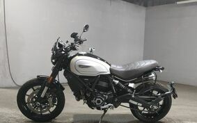 DUCATI SCRAMBLER 1100 2021 1K00A