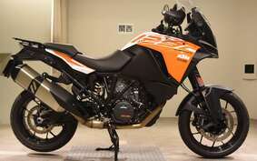 KTM 1290 SUPER ADVENTURE S 2017 V7940