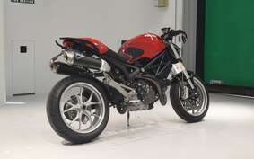 DUCATI MONSTER 1100 2010 M502A