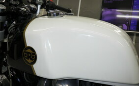 ROYAL ENFIELD コンチネンタルGT650 2021