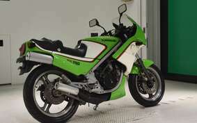 KAWASAKI KR250 KR250A