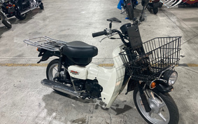 SUZUKI BIRDIE 50 BA43A