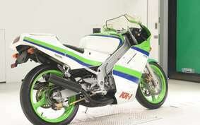 KAWASAKI KR-1 KR250B