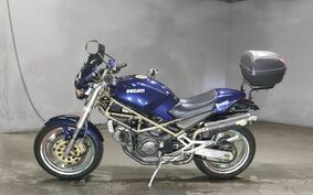 DUCATI MONSTER 900 2001 900M